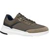 Geox Uomo U Vittour A Basket, Blu Navy Scuro, 44 EU