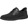 Geox U FLEXTRIDE F Plus A Sneaker, Dove Grey, 43 EU