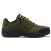 Columbia Redmond IV Low Waterproof Shoes, Women's, Costruite per resistere agli elementi, Mesh traspirante, Puntale robusto, Intersuola leggera, presa superiore - da uomo
