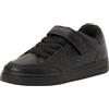 Geox J Eclyper Boy, Scarpe da Ginnastica, Nero, 27 EU