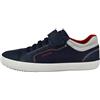 Geox J GISLI BOY A Scarpe da Ginnastica, Bambino