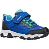 Geox J Magnetar Boy B ABX, Scarpe da Ginnastica Bambini e Ragazzi, Royal Sky, 30 EU