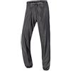 IXS Pantalone Antipioggia Ixs Croix Nero