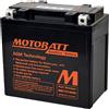 MOTOBATT Batteria Potenziata Agm Motobatt 16,5 Ah Mbyz16hd