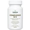 NORSAN Srl zreen complesso b+c 90 capsule