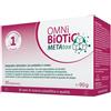 INSTITUT ALLERGOSAN GmbH omni biotic metatox 30 bustine 3 g senza glutine senza lattosio