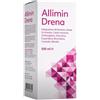 BIOPUR ITALIA Sas allimin drena 500 ml