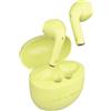 SBS MHTWSNUSOULBTY AURICOLARI TWS SEMI IN-EAR CASE 250MAH TOUCH GIALL