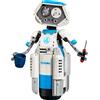 LEGO I Fantastici Quattro H. E.R. B.I. E.