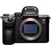 Sony A7 III. Garanzia Sony 2 anni