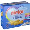 Nipiol® Biscottini 6 Cereali 800 g Biscotti