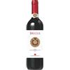 LUNGAROTTI Umbria rosso brezza