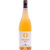 TENUTE ORESTIADI Terre siciliane orange macerato da uve inzolia bio