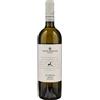 TENUTE ORESTIADI Sicilia grillo nissim doc
