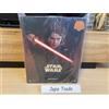 Hot Toys SWCJ 2025 Hot Toys Anakin Skywalker DX 1/6 Figure With Bonus Sleeve Limited 1500
