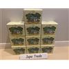 Moomin Arabia 【Set di 10】 Tazza Moomin Arabia 2026 SIMPLE JOY Moominvalley Park Edizione Li...