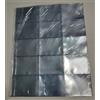 20 PAGINE 15 TASCHE 8,6 × 6,5 CM PER COLLEZIONE COLLEZIONARE FIGURINE 279/15 XL