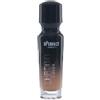 BPerfect Chroma Cover Fondotinta Opaco - Base Liquida Coprenza Totale con Acido Ialuronico e Vitamina E - Effetto Opaco Naturale - 30 ml - Shade 28 - C9 Medium-Deep Cinnamon Neutral