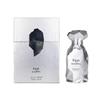 my perfumes Arabiyat Prestige Marwa Eau de Parfum, 100 ml, argento, profumo da uomo, senza imballaggio, solo in sacchetto, prodotto negli Emirati Arabi Uniti