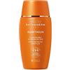 INSTITUT ESTHEDERM PARIS Adaptasun Fluide Invisible Hydra-Protecteur 40ml - Fluido Viso Invisibile Idratante con Alta Protezione 3 Soli - Stimola la melanina, Neutralizza i radicali liberi e Protegge dal fotoinvecchiamento