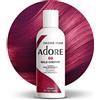 ADORE Colore Capelli Semipermanente Brillante - Ciliegia Selvatica - 118ml