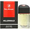 Lamborghini Millennials Eau de Toilette 40ml Spray