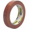 SYROM Nastro adesivo in PP Syrom mono Strapping 45 15/66 - conf. 120 pz arancio - 2732