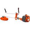 Husqvarna Decespugliatore a scoppio Husqvarna 545RX professionale 45.7cc 2,5Hp