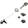 Ego Power+ Decespugliatore a batteria EgoPower ST1511E con batteria 2,5Ah e carica