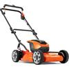 Husqvarna Tagliaerba a Batteria Husqvarna LB 144i - Solo Corpo (Senza Batteria)