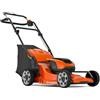 Husqvarna Tagliaerba a Batteria Husqvarna LC 142i (Senza Batteria e Caricatore)