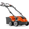 Husqvarna Arieggiatore a Batteria Husqvarna S138i (Solo Corpo Macchina)
