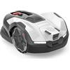 Husqvarna Robot Tagliaerba Husqvarna Automower 405VE NERA con Vision AI