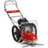 ValGarden Decespugliatore a ruote semovente Valgarden FL 161 H con motore Honda