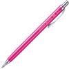 Pentel - Matita meccanica Orenz 0,2 mm, corpo rosa (XPP502-P)