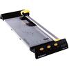 Fellowes 5410501 Taglierina Electron A3, Capacità 10 Fogli, Formato A3