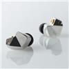 Final Audio auricolari finali MAKE MOD 1.1 3BA driver acciaio inox MMCX FI-M-MOD1.1
