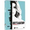 Walt Disney Studios 6 Dvd GREY'S ANATOMY TREDICESIMA SERIE STAGIONE 13 Box Cofanetto nuovo sigillato