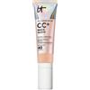 IT Cosmetics Your Skin But Better CC+ Creme Nude Glow LSF 40 CC Cream 32 ml Neutral Medium