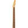 Fender Classic Series 60's Telecaster® Neck, 21 Vintage Frets, Pau Ferro