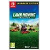 Astragon Lawn Mowing Simulator Landmark Edition [Nintendo Switch]