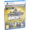 Ubisoft Tom Clancy's Rainbow Six: Extraction - Guardian Edition (PS5) (PS5)
