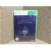 Bethesda The Elder Scrolls V: Skyrim [Edizione: Regno Unito]