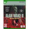 Epic Games Alan Wake 2 Deluxe Edition - Xbox
