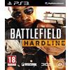 Electronic Arts Battlefield Hardline (PlayStation 3) [Edizione: Regno Unito]