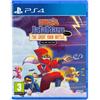 ININ Ninja JaJaMaru: The Great Yokai Battle + Hell - Deluxe Edition (PS4)