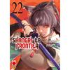 PANINI SPA Shangri-La frontier (Vol. 22)