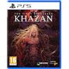 Sold Out The First Berserker Khazan Playstation 5