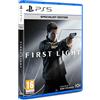IOI 007 First Light, Specialist Edition, PlayStation 5
