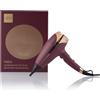 ghd Helios, Asciugacapelli Professionale Ionico Anticrespo, Asciugatura Rapida per Capelli più Lucenti con Motore Brushless, Bassi Livelli di Rumorosità, Design Ergonomico e Leggero, Plum